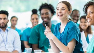 The Best Nursing Schools in The United States for 2024-2025